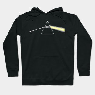 Demigender Pride Prism Hoodie